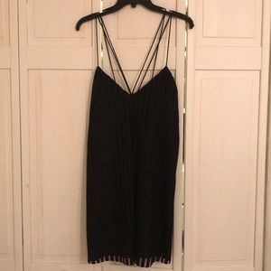 Black StyleStarter Dress